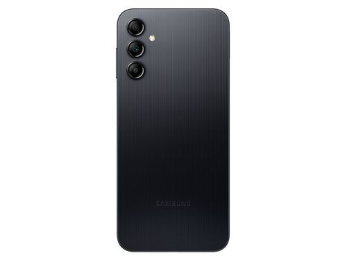 Celular Samsung Galaxy A14 Negro 128/4gb 6.6"