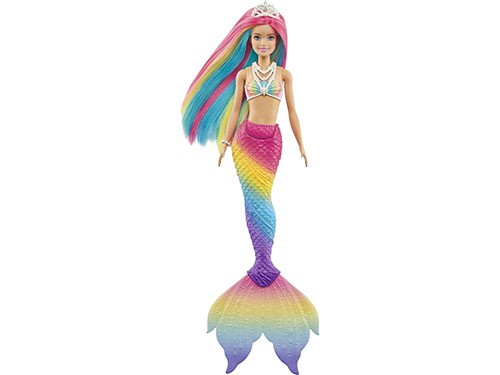 Barbie Dreamtopia Rainbow Magic