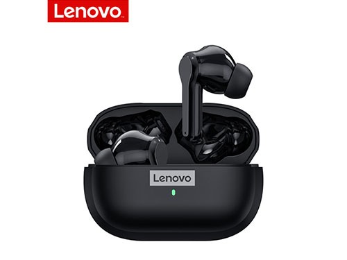 Lenovo LivePods LP1S True Wireless BT Headphone In-ear Sport