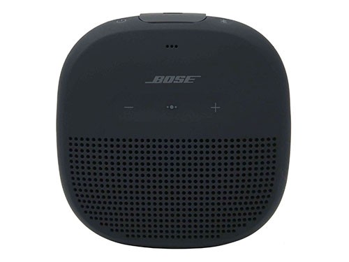 Parlante Bose Bluetooth SoundLink Negro