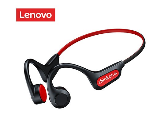 Lenovo X3 Pro Bone Conduction Headphones Wireless BT5.3