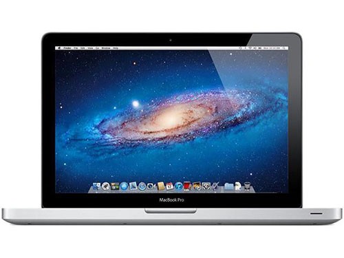 Apple MacBook Pro Reacondicionada de 15,4" Core i7, 8 GB/256 GB