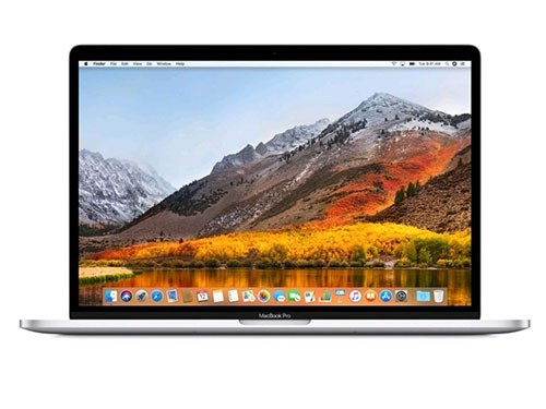 Apple MacBook Pro Reacondicionada 15.4" Core i7 /16GB / 512GB - Silver