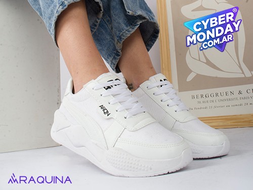 Cyber monday zapatillas new arrivals