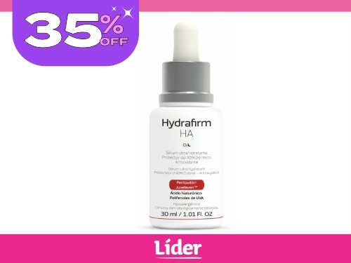 Cepage Hydrafirm HA Serum Ultra Hidratante Con Gotero x 30ml