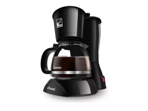 CAFETERA ELECTRICA 1,2L AROMI ZENITH 8000721