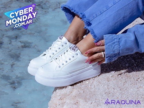 Cyber monday cheap zapatillas fila