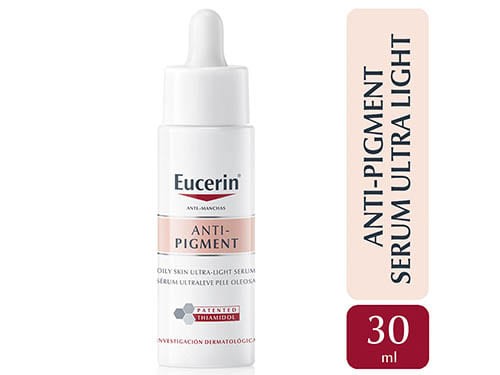 Serum facial Ultra-Light Eucerin ANTI-PIGMENT x 30 ml