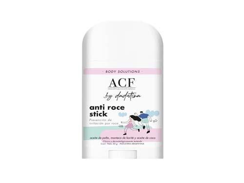 ACF By dadatina Body Solutions Anti Roce Stick