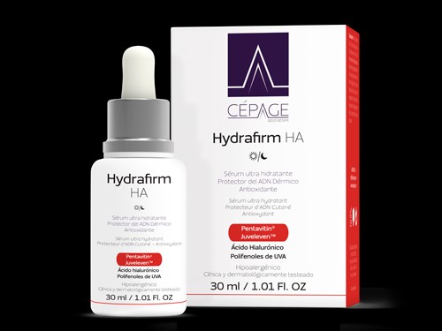 Serum Facial Cepage Hydrafirm Ultra Hidratante 30ml