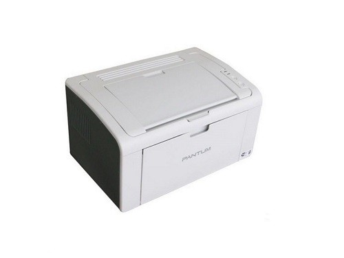 Impresora Pantum Laser Monocromática P2509W Wifi