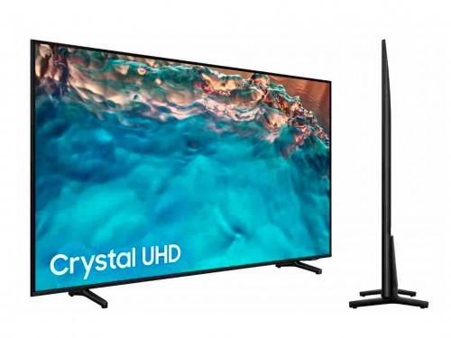 Smart Tv Samsung Crystal Uhd Led Tizen 4k 65 100v/240v