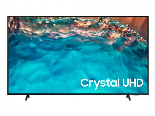 Smart Tv Samsung Crystal Uhd Led Tizen 4k 65 100v/240v