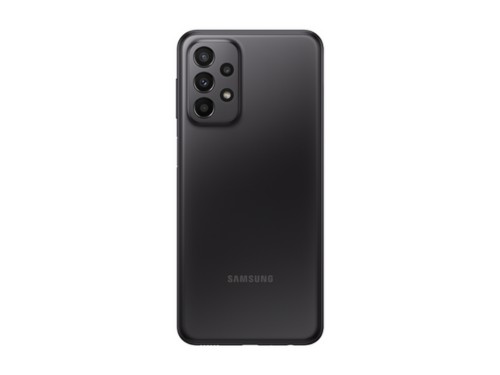 Celular Samsung Galaxy A23 128GB Negro