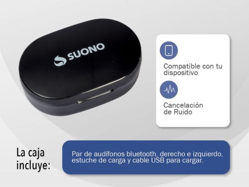 Auriculares bluetooth unnic discount bt05