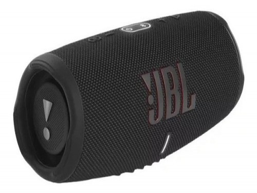 Parlante Jbl Charge 5 Bluetooth Sumergible Original