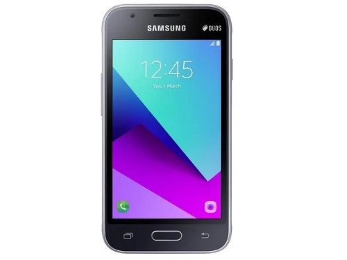 Celular Libre Samsung galaxy J1 Mini