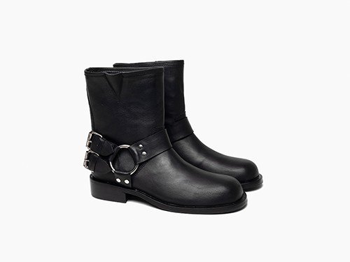 Botas best sale paruolo 2020