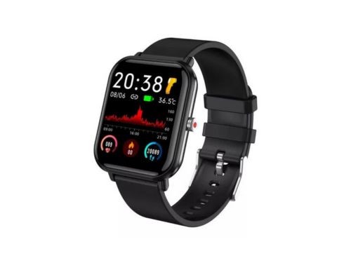 Smartwatch Reloj Inteligente Luxtime Q9 Pro