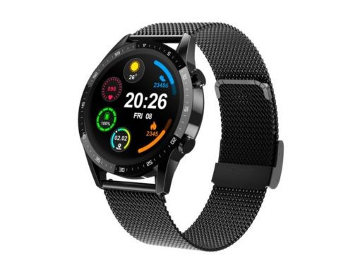 Samsung galaxy watch on sale 46mm cyber monday