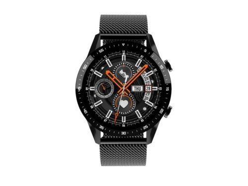 Smartwatch Reloj Inteligente T9 Pro Steel
