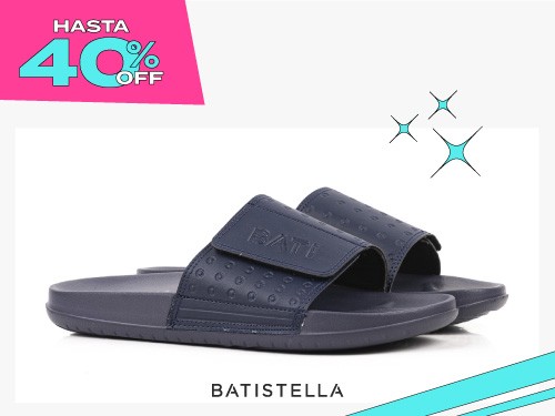 Batistella sandalias discount