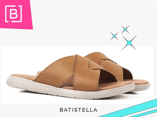 Batistella zapatillas online hombre