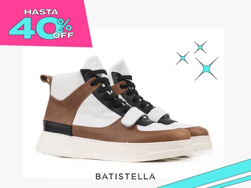 Zapatos batistella best sale mujer 2020