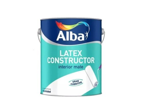 Albalatex constructor 20 L Alba