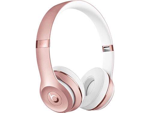 Auriculares Beats Solo3 Wireless On-Ear