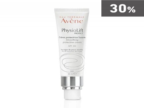 Crema Anti-edad Avene Physiolift SPF 30 30 ml