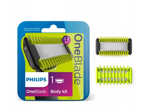 Philips OneBlade Cuchilla de Repuesto QP610/50