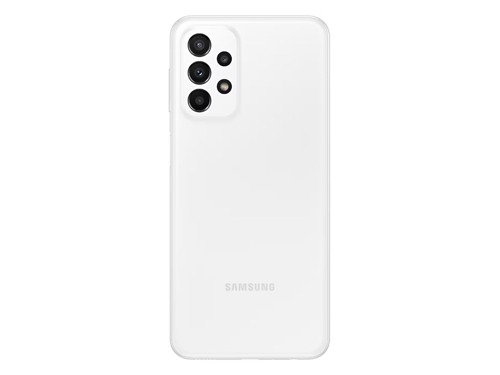 Celular Galaxy A23 5G 128gb Blanco Samsung