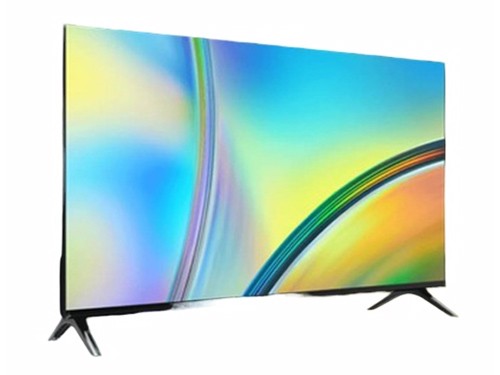 Televisor Smart 32" Led Fhd Android Tv L32S5400-F Tcl