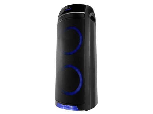 Parlante Bluetooth portátil 5W Noblex