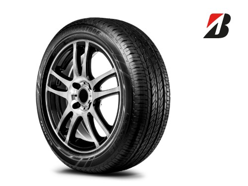 Neumático Bridgestone Ecopia Ep150 91H 195/65 R15 (AR)