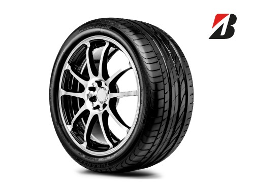Neumático Bridgestone Turanza ER300 195/60 R16 89H