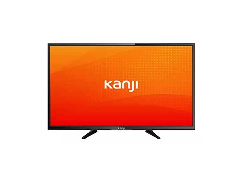 Smart Tv 75 Pulgadas Kanji Led 4k Ultra Hd