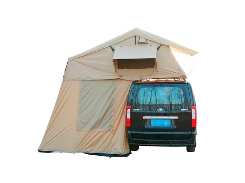 Carpa para Camioneta Gadnic Tent2 De Techo Campamento