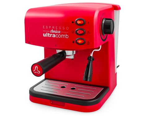 Cafetera Expresso CE-6108 Ultracomb