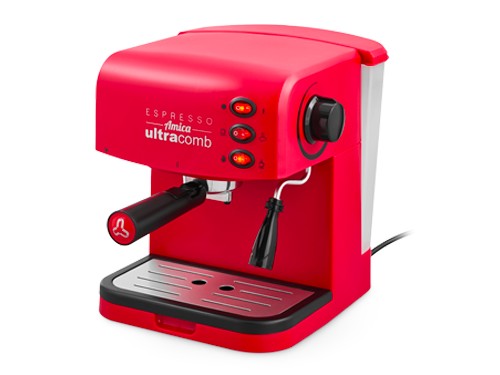 Cafetera Expresso CE-6108 Ultracomb