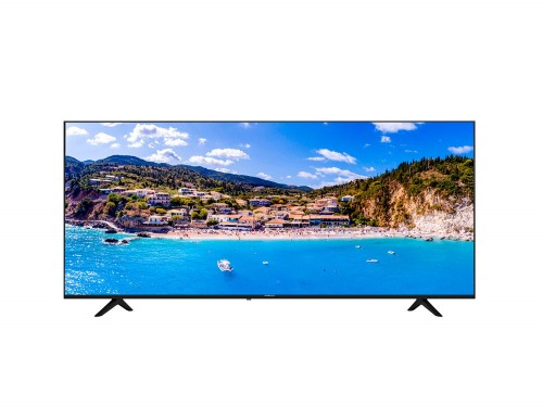 Smart TV LED 65" Noblex DK65X6550 4K Ultra HD