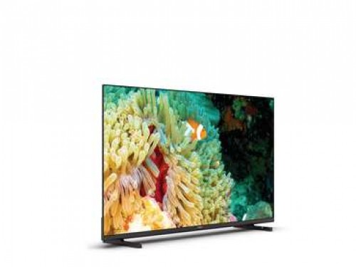 Smart TV LED 43'' Philips 43PUD7407/77 4K Ultra HD