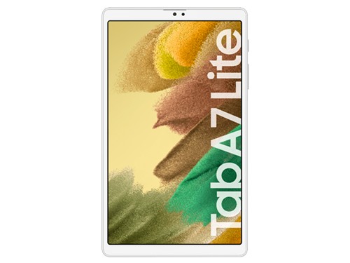 Tablet Galaxy Tab A7 Lite Silver Samsung
