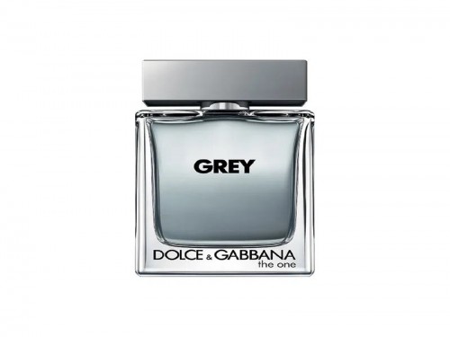 Dolce & Gabbana The One Grey EDT 100ml