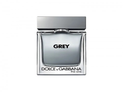 Dolce & Gabbana The One Grey EDT 50ml