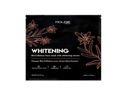 Rouge Collection Whitening Mask 10ml