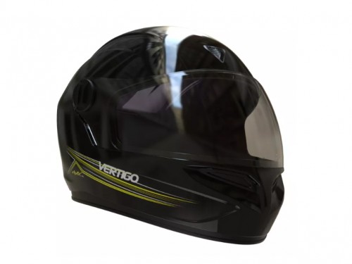 Casco Moto Integral Vertigo Max 2 Edición Especial