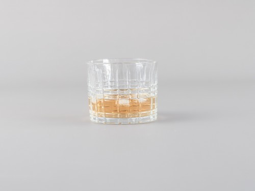 Vaso de Whisky Chicago 343ml - Set x 6