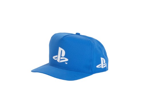 Gorra PlayStation Logo (PlayStation Studios)